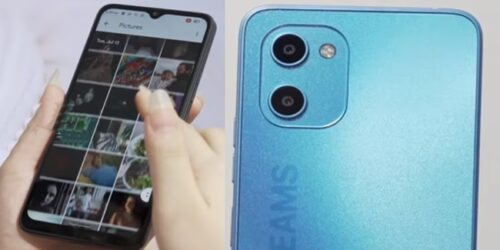 UMIDIGI G1 Max specs