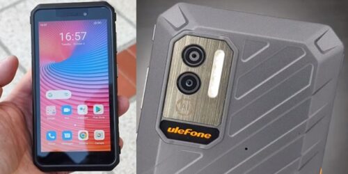 Ulefone Power Armor X11 Pro specs