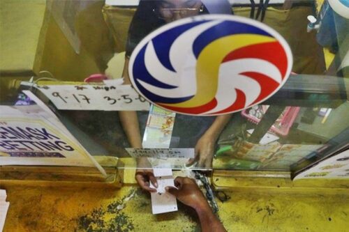 Winner of 6/55 Grand Lotto