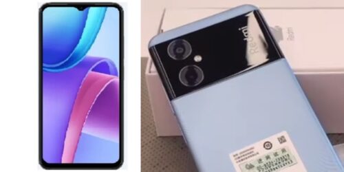 Xiaomi Redmi Note 11R specs