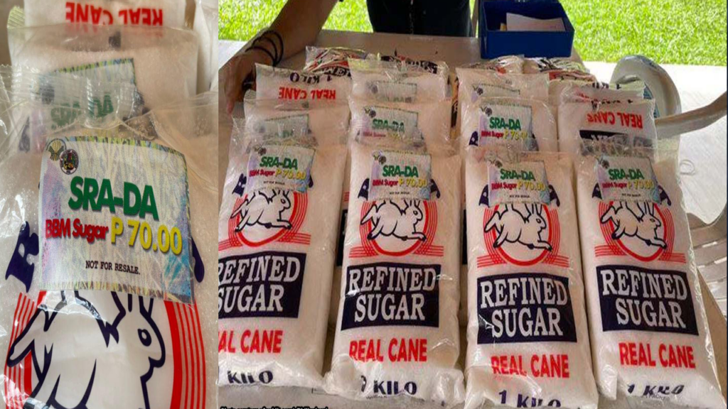BBM Sugar