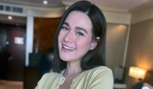 bea alonzo