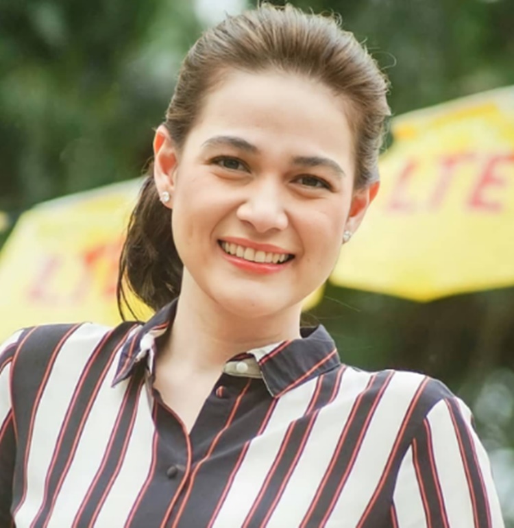 bea alonzo