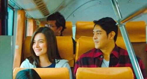 bea alonzo jeric gonzales