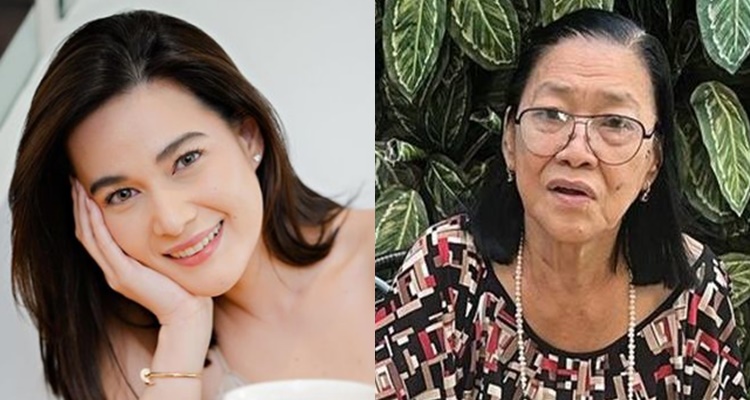 Bea Alonzo Chooses Not To File Case Versus Lolit Solis