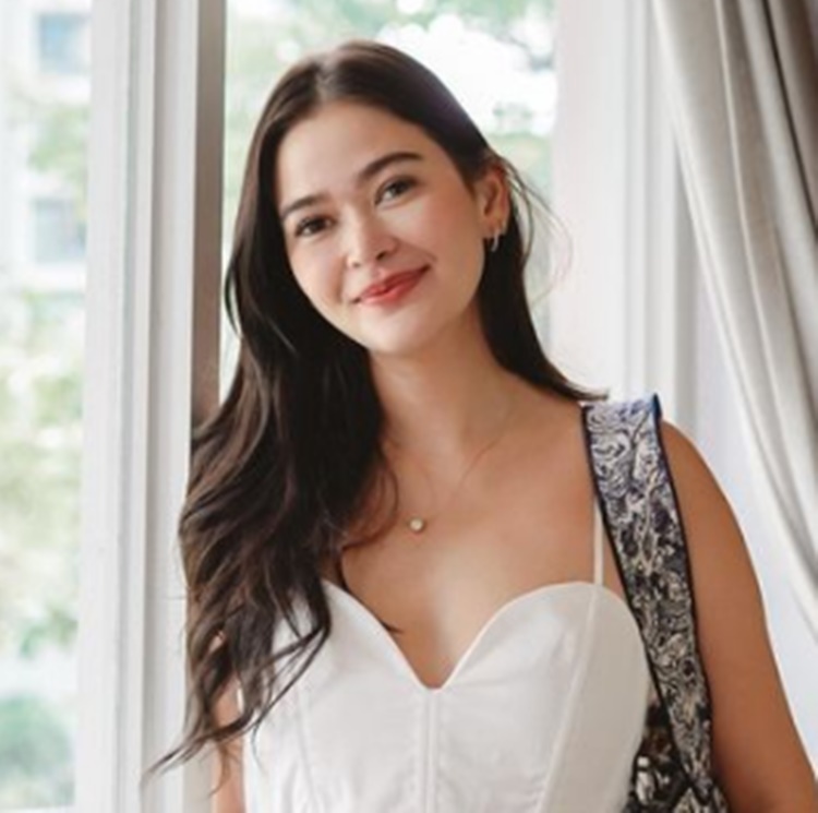 bela padilla