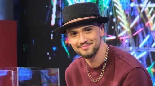 billy crawford