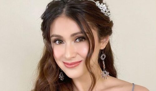carla abellana