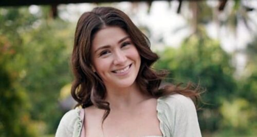 carla abellana