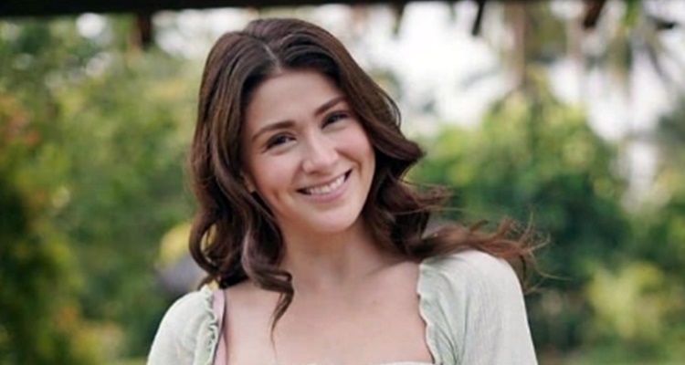 carla abellana