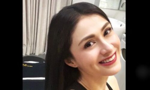 carla abellana