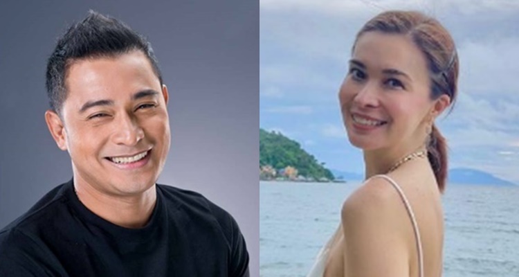 Cesar Montano on 'Balikan' Issue w/ Sunshine: 'Nakabuntis pala kahit ...