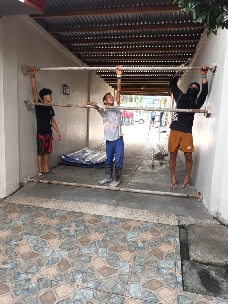 Disappointed Netizen