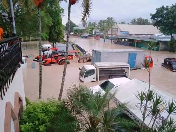 Typhoon Paeng Death Toll: NDRRMC Releases Latest Update On Increasing Count