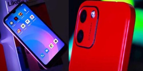 iHunt Like 11 Panda Pro specs