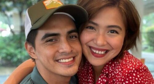 joyce pring juancho trivino