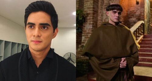 juancho trivino padre salvi