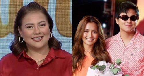 karla estrada kathryn bernardo daniel padilla