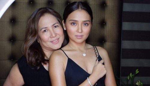 kathryn bernardo min bernardo