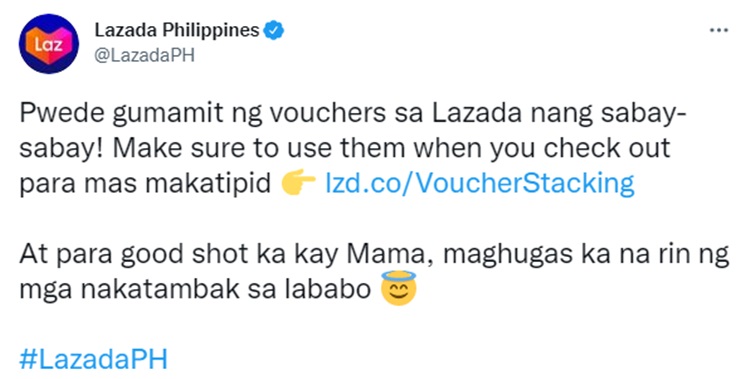 Toni Gonzaga as Shopee Endorser: Is Lazada Throwing Shade?