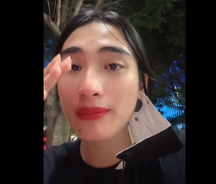 Transwoman