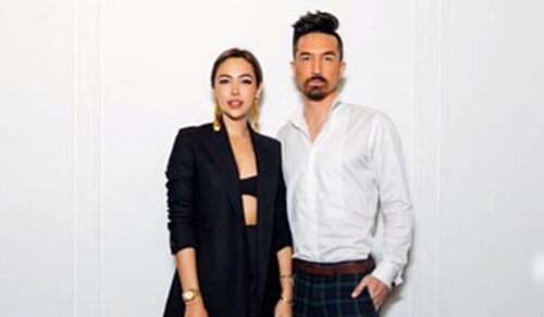 maggie wilson tim connor