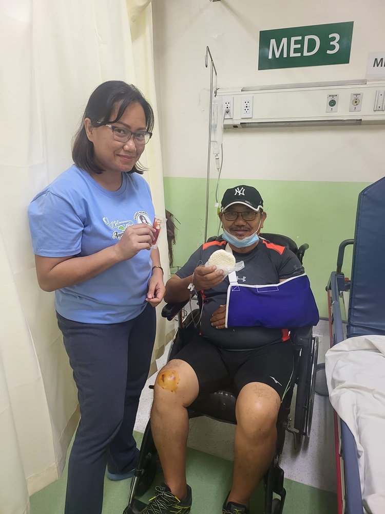 Manny Piñol