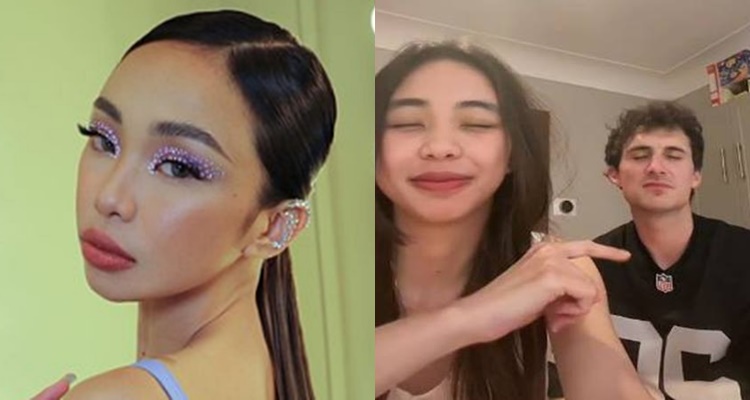 Maymay Entrata Says She Loves This Attitude Of Her BF Aaron Haskell