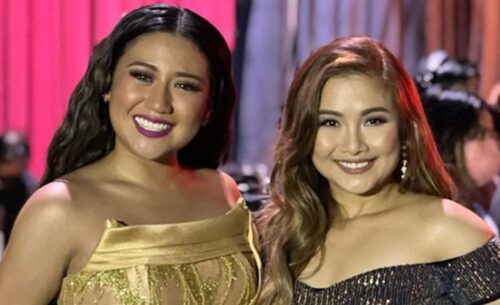 morissette amon sheryn regis