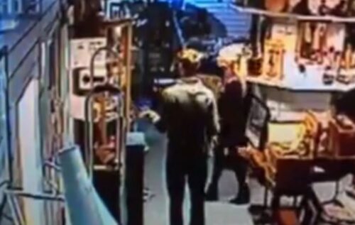 Paranormal Activities