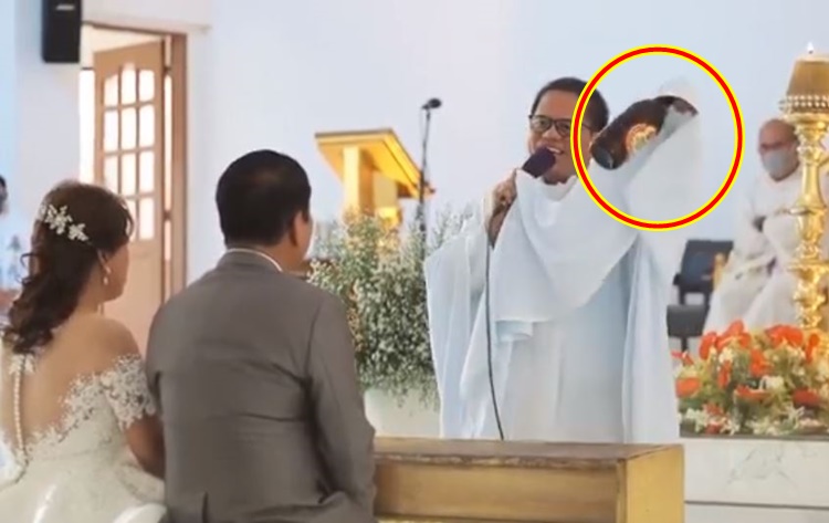 Wedding Ceremony