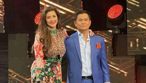 regine velasquez ogie alcasid
