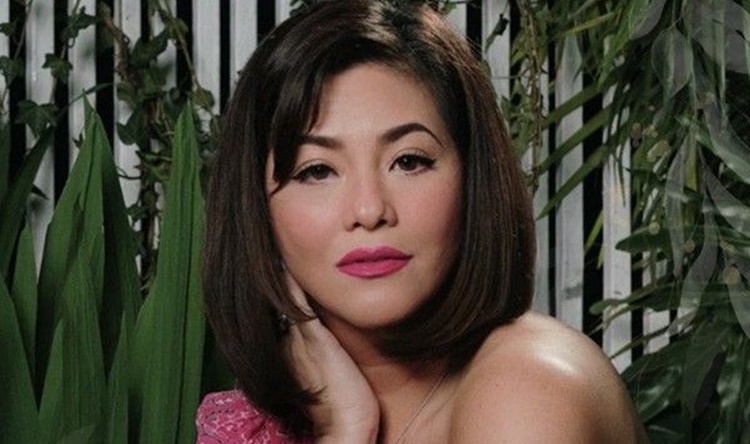 regine velasquez