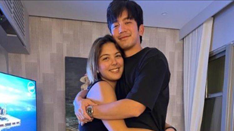 ria atayde joshua garcia