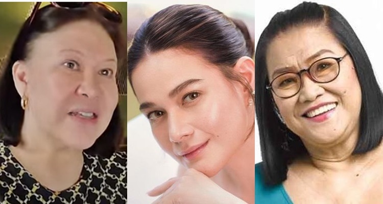 shirley kuan bea alonzo lolit solis