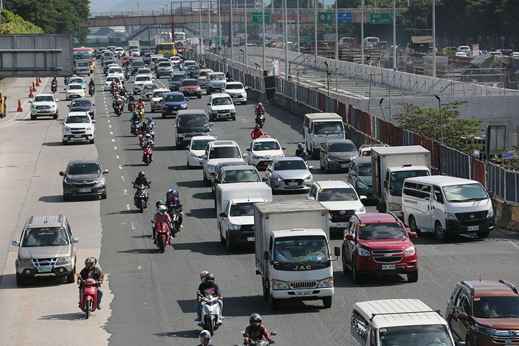 Lawmaker Proposes 20% Discount for Senior Citizens Who Commit Traffic ...