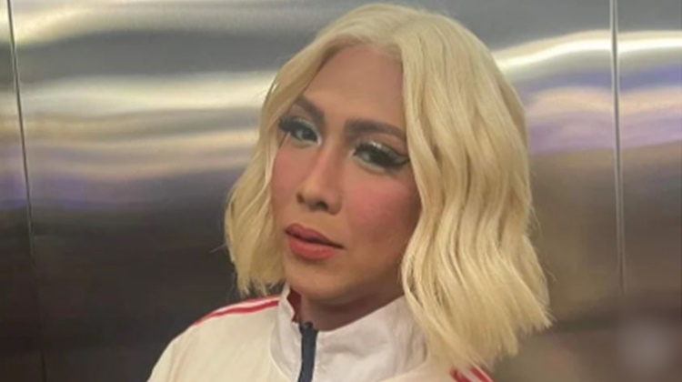 vice ganda