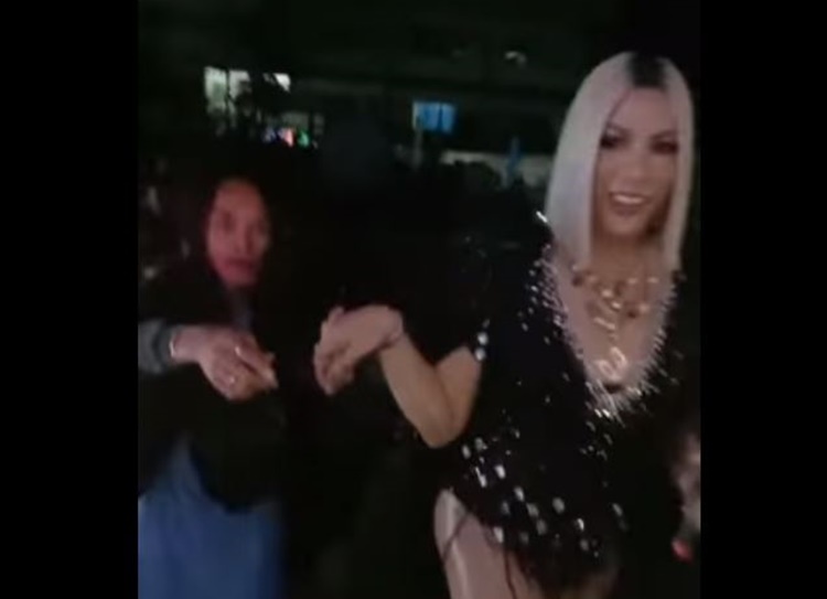 Vice Ganda Look-Alike