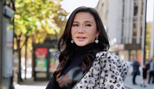 vicki belo