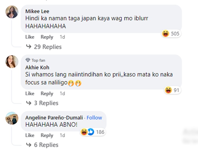 vloggers video compilation comments