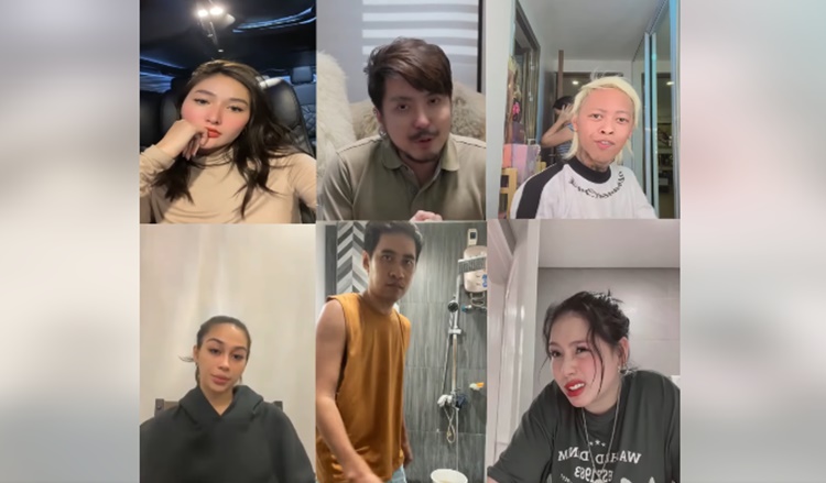 vloggers video compilation