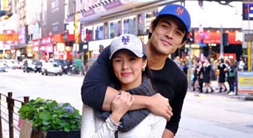 Xian Lim Mother Thankful That KimXi Tandem 