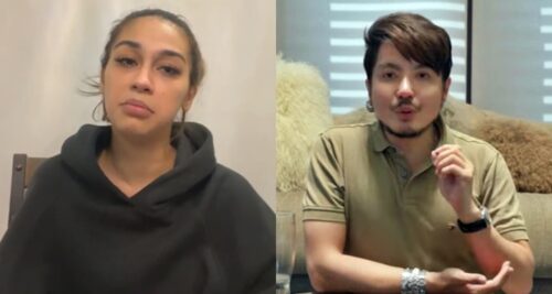 zeinab harake wilbert tolentino