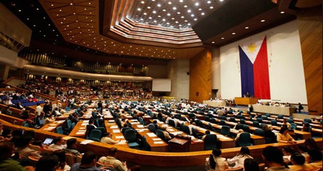 2023 Budget: Senate Plenary Decides On Proposed Funds For NEDA, DOF