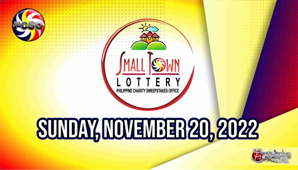 STL Lotto Result