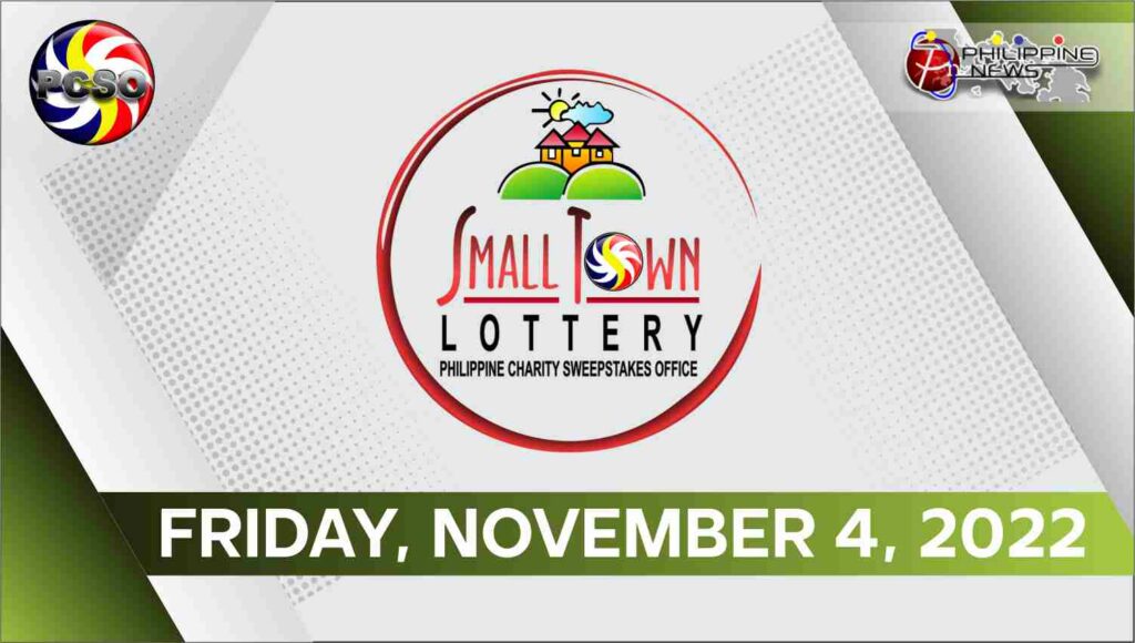 STL Lotto Result