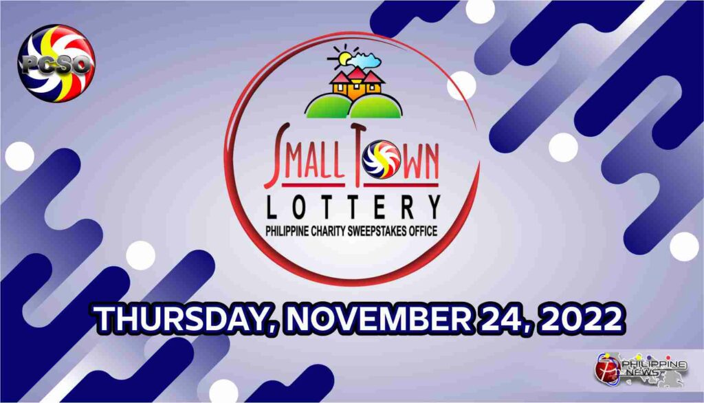 STL Lotto Result