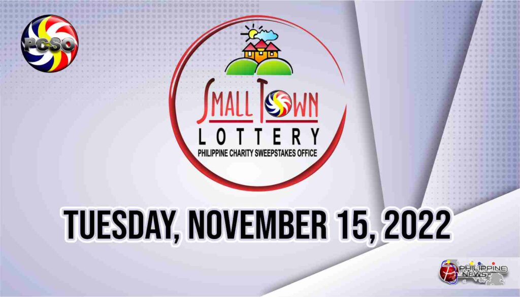 STL Lotto Result