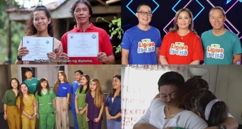 ABS-CBN Christmas ID 2022