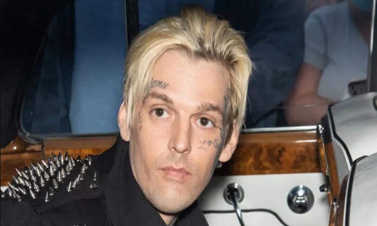 Aaron-Carter